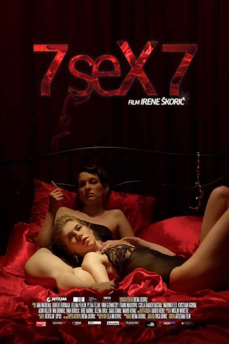 7 seX 7